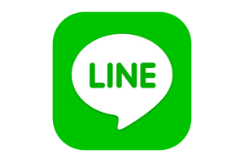 LINEアイコン